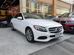 مێرسێدس بێنز C-Class